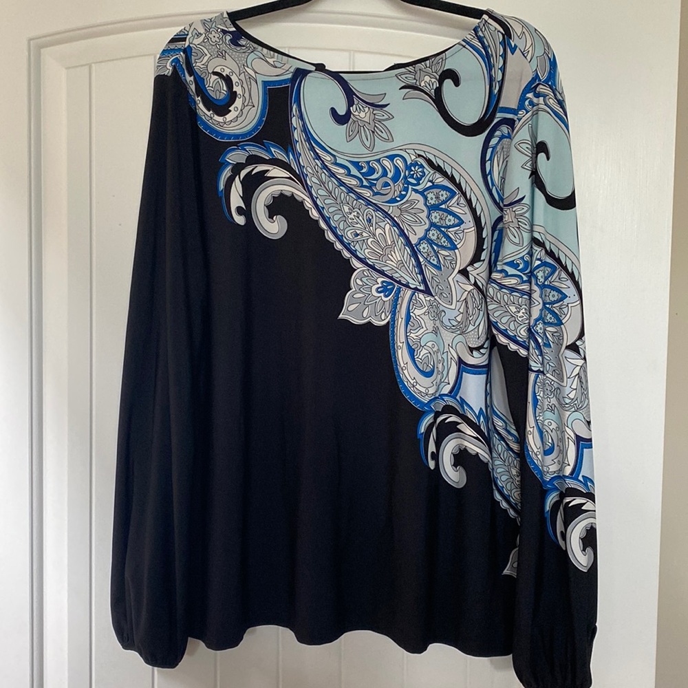The Limited Stunning Blouse! Misses XL